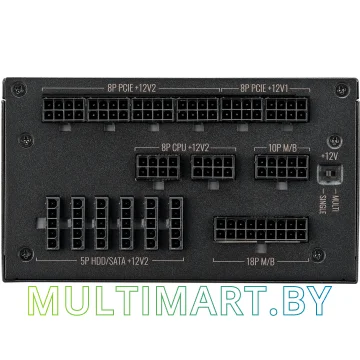 Блок питания Cooler Master V1300 (MPZ-D001-AFBAPV) картинка 5